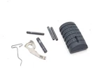 Springfield XDS-9 (3.3) 9 mm Pistol Parts: Back Strap, Lever, Pins, & Spring