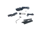Taurus G3, 9mm Pistol Parts: Slide Stop, Barrel Catch, Disconnector, Springs