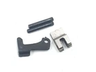 New England Pardner, 12 Gauge Shotgun Parts: Barrel Catch, Release Lever, Pins