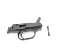 Maverick 88 12 Gauge Shotgun Parts: Trigger, Trigger Guard (Plastic), & Pin