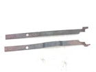 Remington 870 Wingmaster 12 gauge shotgun parts: Left and right shell latches