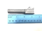 Taurus G2C, 9mm Pistol Parts: Barrel-bore is bright with good rifling