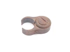 J.C. Higgins 583.16 12 Gauge Shotgun Parts: Magazine Band, Screw, & Cap