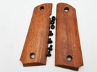 Rock Island 1911-A1 FS .45 ACP Pistol Parts: Grips, Screws, & 3 Bushings