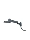 Magnum Research Baby Eagle Compact 9mm, pistol parts, trigger and bar