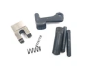 New England Firearms SB 1, 20 Gauge Shotgun Parts: Barrel Catch, Lever, Springs