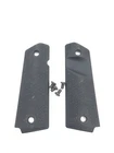 Springfield 1911-A1 45 acp, pistol parts, grips and screws