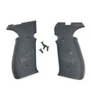 Sig Sauer Mosquito 22lr, pistol parts, grips and screws