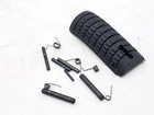 Springfield XDM-9 (4.5) 9 mm Pistol Parts: Backstrap, Pins, & Springs