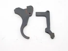 J.C. Higgins 583.16 12 Gauge Shotgun Parts: Trigger & Lever