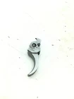 Smith & Wesson 5946 9mm, Pistol Parts, Trigger