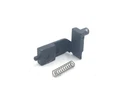 Taurus 856, 38 Special Revolver Parts: Bolt & Spring