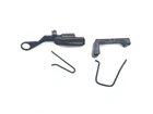SCCY CPX-1, 9mm Pistol Parts: Slide Stop, Mag Release, Springs