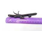 IAC/China SD2 99 1887 Coach Gun 12 Gauge Shotgun Parts: Triggers & Plate