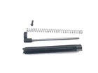 Heritage Rough Rider, 22LR Revolver Parts: Ejector Housing, Rod, Spring, Screw