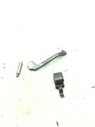 Taurus Tracker 17HMR, Revolver Parts, Cylinder Stop, Bar