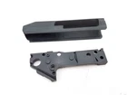 Mossberg Blaze .22LR Rifle Parts: Plate & Top Cover