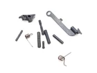 Ruger LCP II .380 ACP Pistol Parts: Slide Hold Open, Lever, Pins, & Springs