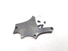 Smith & Wesson Pre 10 .38 Special Revolver Parts: Side Plate & Screws
