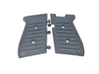 Jimenez J.A. 9 9 mm Pistol Parts: Grips & Screws