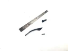 Smith & Wesson Pre-10, 38 Special Revolver Parts: Mainspring, Screw, Pin, Spring