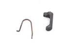 Ruger LC9 9 mm Pistol Parts: Mag Catch & Spring