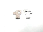 FN FNX-9, 9mm Pistol Parts: Rear Frame Rails