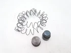 Smith & Wesson 916A 12 Gauge Shotgun Parts: Magazine Spring, Follower, & Cap