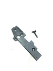 Ruger SR22P .22LR, Pistol Parts, Side Plate, Screws