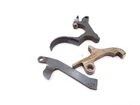 Sears 53 .270 Winchester Rifle Parts: Trigger, Lever, & Bolt Stop
