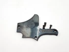 Taurus 82S .38 Special Revolver Parts: Side Plate & Screws