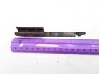J. Stevens Visible .22LR Rifle Parts: Slide Handle Bar