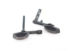 Ruger SR22 .22LR Pistol Parts: Safety Levers