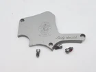 Smith & Wesson 642-2 .38 Special Revolver Parts: Side Plate & Screws