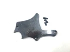 Smith & Wesson 19-4, 357 Magnum Revolver Parts: Sideplate & Screws