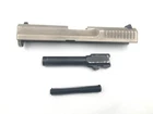 FMK 9C1G2, 9mm Pistol Parts: Slide, Barrel, Recoil Guide