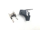 Smith & Wesson SD9VE, 9mm Pistol Parts: Housing & Lever
