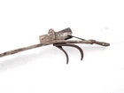 Stevens Arms SXS 12 Gauge Shotgun Parts: Triggers & Plate