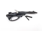 Remington 870 Magnum 12 Gauge Shotgun Parts: Trigger, Trigger Guard (Metal), & Pins