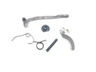 Kahr Arms CW9, 9mm Pistol Parts: Trigger, Trigger Bar, Springs, Spacer, Pin