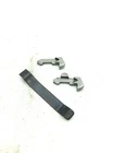 Ruger P89DC 9mm, Pistol Parts, Mag Spring, Latches