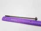 A. Zoli O/U 20 Gauge Shotgun Parts: Stock Bolt & Washer