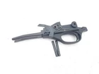 ATA Arms ETRO 12 Gauge Shotgun Parts: Trigger, Trigger Guard (Plastic), & Pins