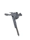 Sig Sauer SP2022 9mm, pistol parts, hammer mechanism