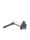 Companhia Brasileira 151 20 gauge, shotgun parts, forend tip