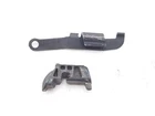 Smith & Wesson M&P 9 Shield 9 mm Pistol Parts: Mag Catch & Slide Catch