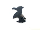 Smith & Wesson Pre-10, 38 Special Revolver Parts: Hammer