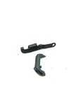 Smith & Wesson M&P 9 Shield Plus 1.0 9mm, Pistol Parts, Slide Stop, Mag Catch
