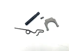 FN FNX-9, 9mm Pistol Parts: Spreader, Springs, Pin
