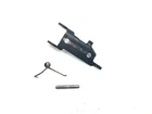 Ruger P91 DAO, 40 S&W Pistol Parts: Ejector, Pin, Spring